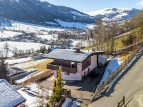 Kitzbüheler-Alpen Chalet Niederau
